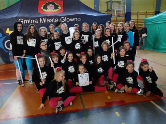 Oferta zajęć tanecznych i fitnessowych Studia Tańca Alibi