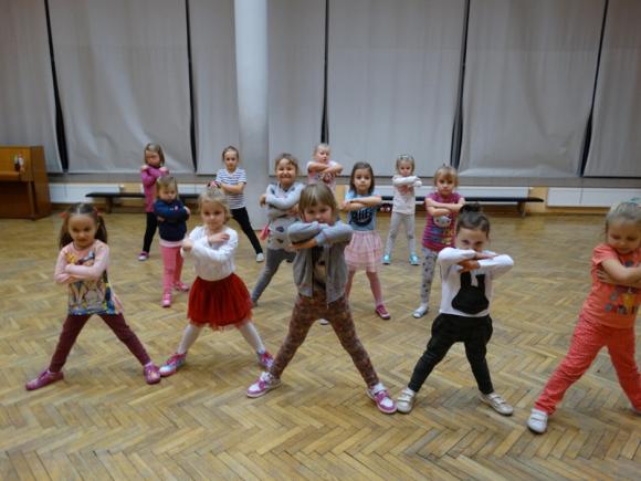 Oferta zajęć tanecznych i fitnessowych Studia Tańca Alibi