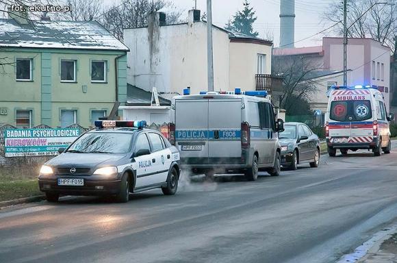 60 wykroczeń w czwartek. Niechronieni - Akcja Policji