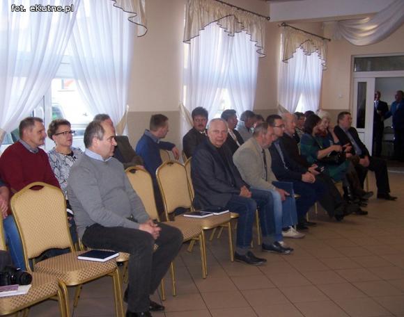 Odznaczenia państwowe dla sołtysów i pracowników kultury z gminy Krzyżanów