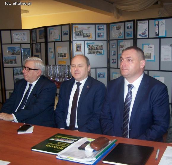 Odznaczenia państwowe dla sołtysów i pracowników kultury z gminy Krzyżanów