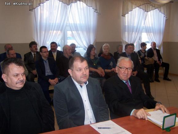 Odznaczenia państwowe dla sołtysów i pracowników kultury z gminy Krzyżanów