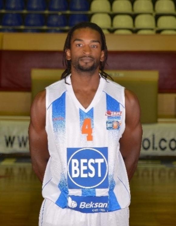 Darryl James Thompson nowym zawodnikiem Polfarmexu Kutno