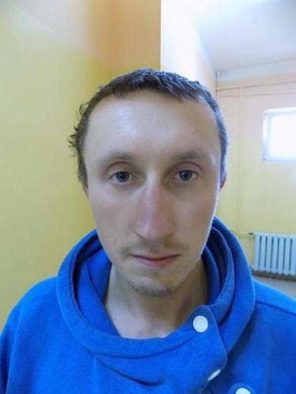 Zaginął Dawid Wrocławski z Bzówek