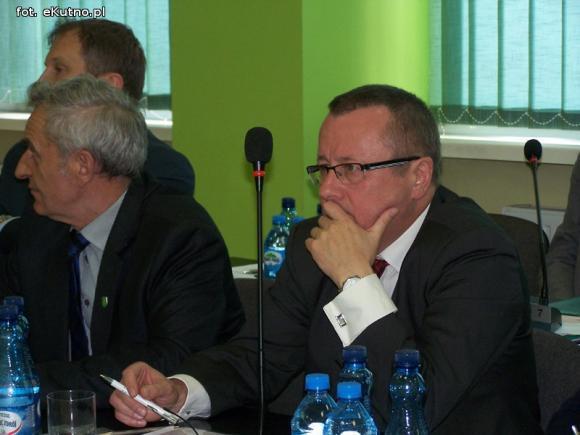 Radni zajmą się skargą ZNP na bezczynność Starosty Kutnowskiego