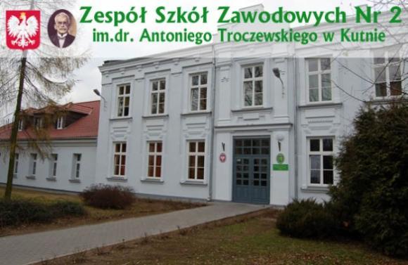 Zdobycie umiejętności zawodowych i doposażenie pracowni. Projekt unijny w 