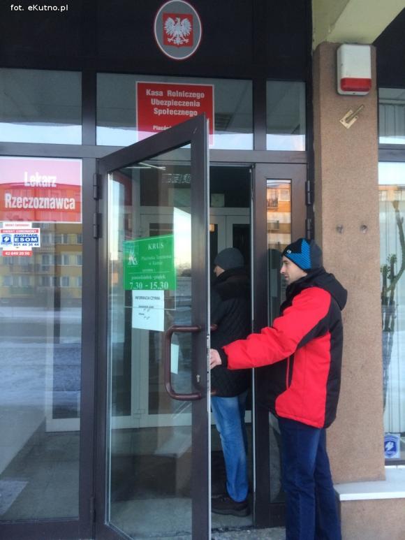 Badania przesiewowe dla mieszkańców obszarów wiejskich powiatu kutnowskiego