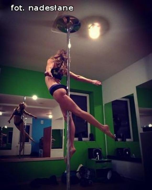 Maja Szklarz-Tomkowska oraz Dawid Włodarczyk zakwalifikowani do prestiżowego konkursu Pole Dance