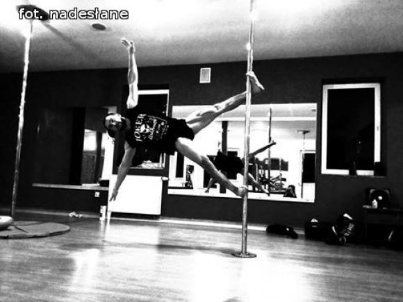 Maja Szklarz-Tomkowska oraz Dawid Włodarczyk zakwalifikowani do prestiżowego konkursu Pole Dance
