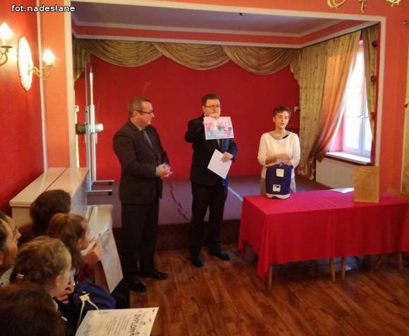 Sukcesy utalentowanych dzieci z sekcji MDK