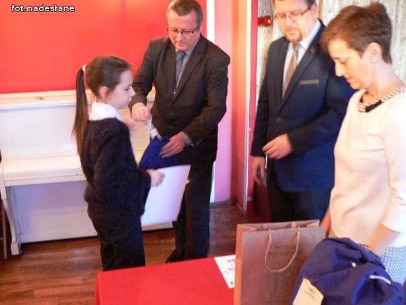 Sukcesy utalentowanych dzieci z sekcji MDK
