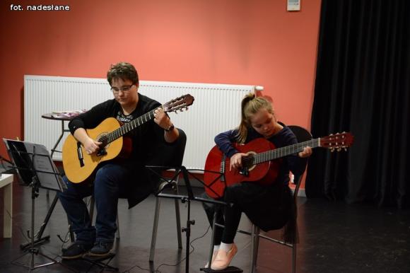 Koncert Kolęd i Pastorałek Art Creative