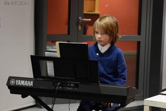 Koncert Kolęd i Pastorałek Art Creative