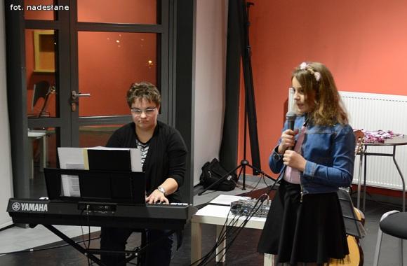 Koncert Kolęd i Pastorałek Art Creative