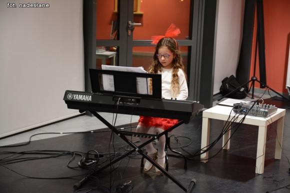 Koncert Kolęd i Pastorałek Art Creative