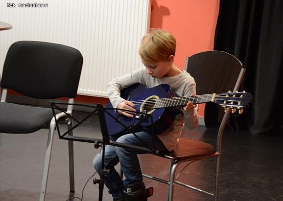 Koncert Kolęd i Pastorałek Art Creative