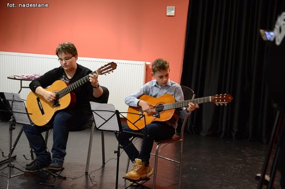 Koncert Kolęd i Pastorałek Art Creative