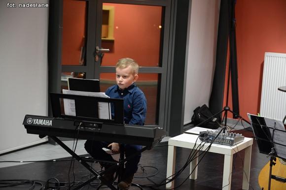 Koncert Kolęd i Pastorałek Art Creative