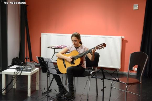 Koncert Kolęd i Pastorałek Art Creative