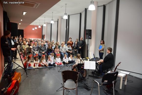 Koncert Kolęd i Pastorałek Art Creative