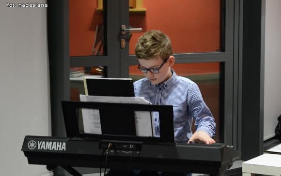 Koncert Kolęd i Pastorałek Art Creative