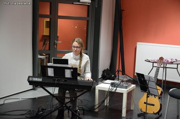 Koncert Kolęd i Pastorałek Art Creative