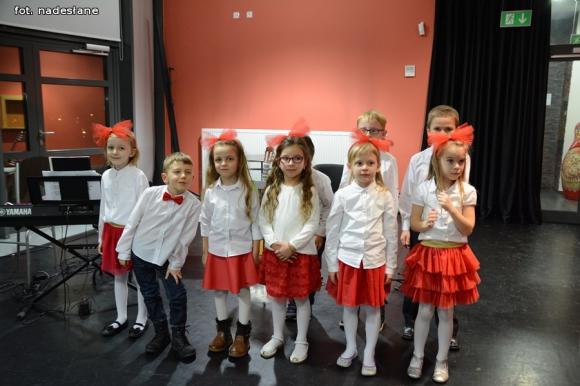 Koncert Kolęd i Pastorałek Art Creative