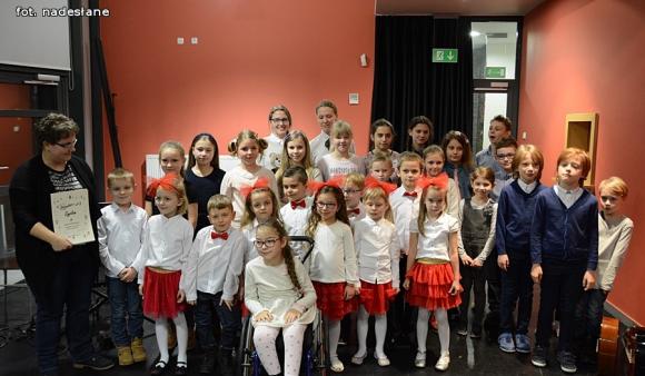 Koncert Kolęd i Pastorałek Art Creative