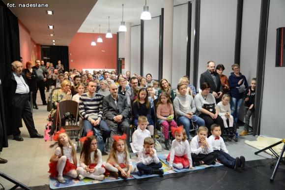 Koncert Kolęd i Pastorałek Art Creative