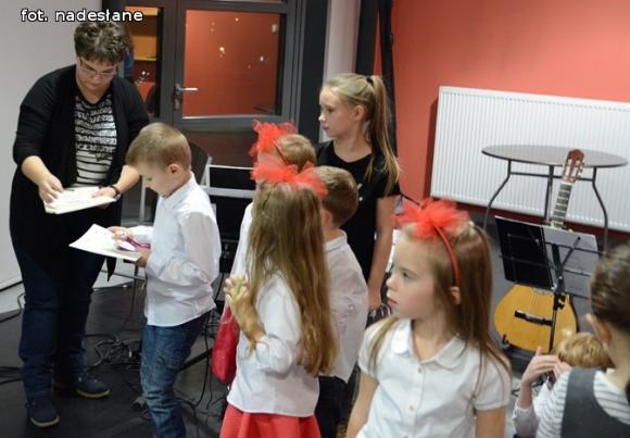 Koncert Kolęd i Pastorałek Art Creative