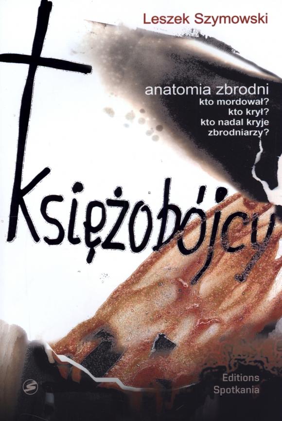 Jutro spotkanie z Leszkiem Szymowskim, dziennikarzem śledczym i pisarzem