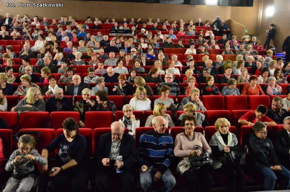 Nie tylko we Lwowie z brawurowym udziałem Pavla Samokhina