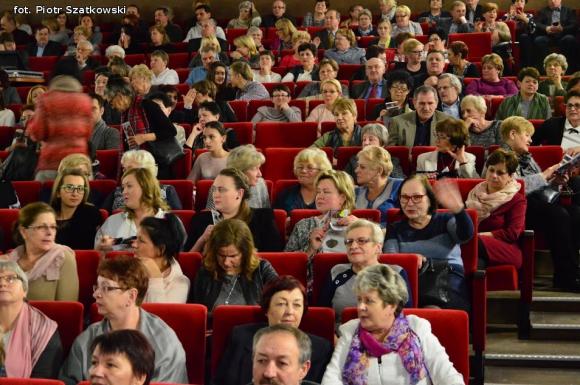 Nie tylko we Lwowie z brawurowym udziałem Pavla Samokhina