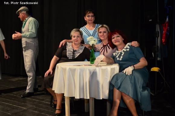 Nie tylko we Lwowie z brawurowym udziałem Pavla Samokhina