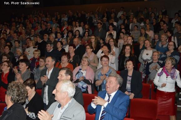 Nie tylko we Lwowie z brawurowym udziałem Pavla Samokhina