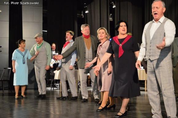 Nie tylko we Lwowie z brawurowym udziałem Pavla Samokhina