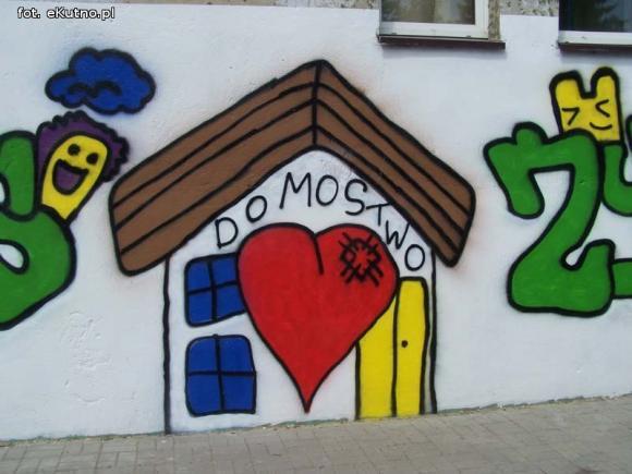 Wychować człowieka mądrego. DoMOStwo w Żychlinie w prestiżowej grupie MOSów w Polsce