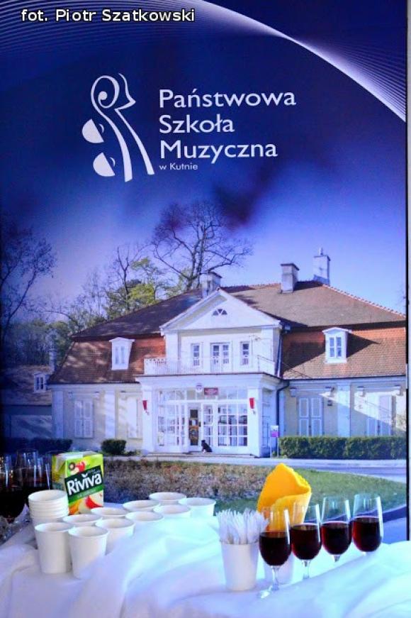 35. Koncert inaugurujący rok artystyczny na Ziemi Kutnowskiej