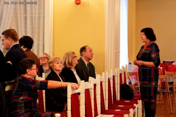 35. Koncert inaugurujący rok artystyczny na Ziemi Kutnowskiej