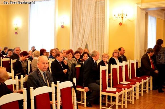 35. Koncert inaugurujący rok artystyczny na Ziemi Kutnowskiej