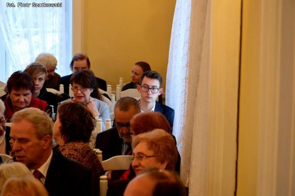 35. Koncert inaugurujący rok artystyczny na Ziemi Kutnowskiej