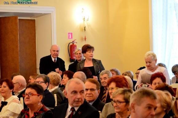 35. Koncert inaugurujący rok artystyczny na Ziemi Kutnowskiej