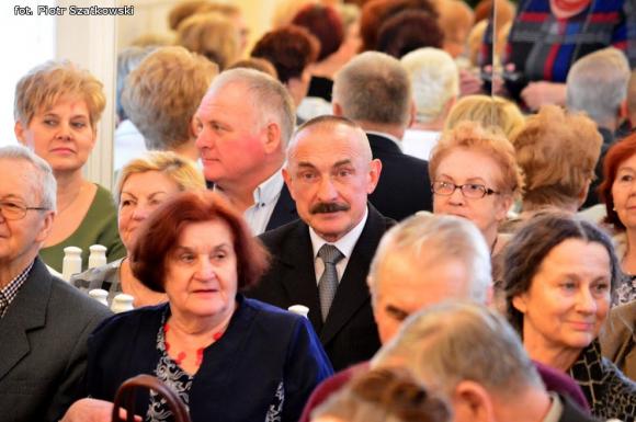 35. Koncert inaugurujący rok artystyczny na Ziemi Kutnowskiej
