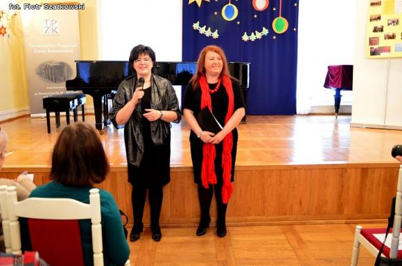 35. Koncert inaugurujący rok artystyczny na Ziemi Kutnowskiej