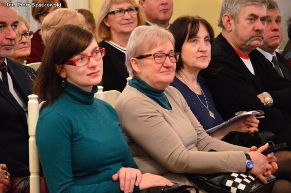35. Koncert inaugurujący rok artystyczny na Ziemi Kutnowskiej