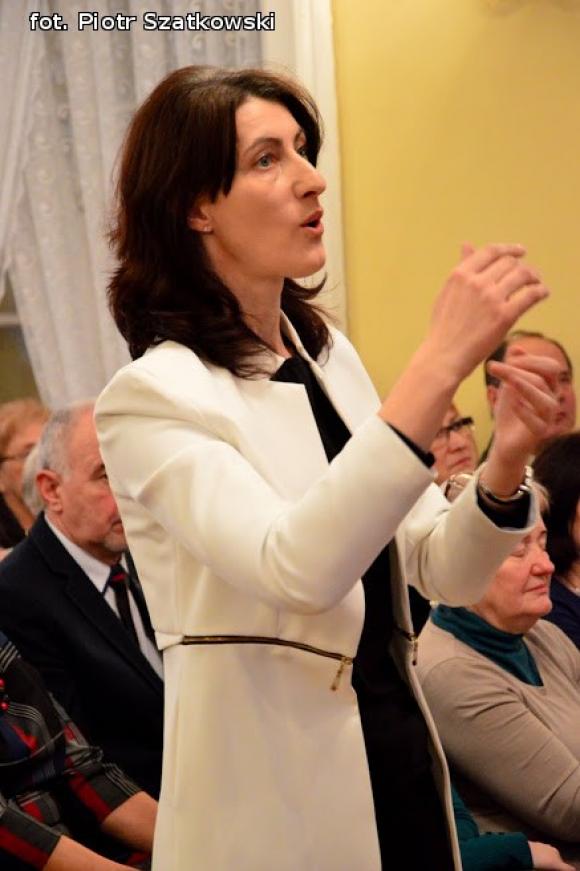 35. Koncert inaugurujący rok artystyczny na Ziemi Kutnowskiej