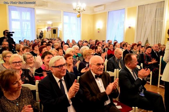 35. Koncert inaugurujący rok artystyczny na Ziemi Kutnowskiej