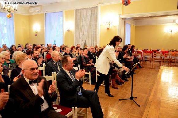 35. Koncert inaugurujący rok artystyczny na Ziemi Kutnowskiej