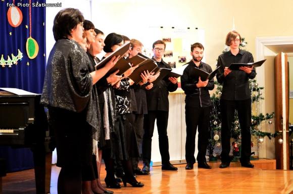 35. Koncert inaugurujący rok artystyczny na Ziemi Kutnowskiej