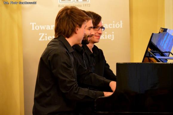 35. Koncert inaugurujący rok artystyczny na Ziemi Kutnowskiej